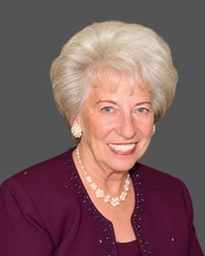 Billie Lou Ericksen Rowley's obituary image