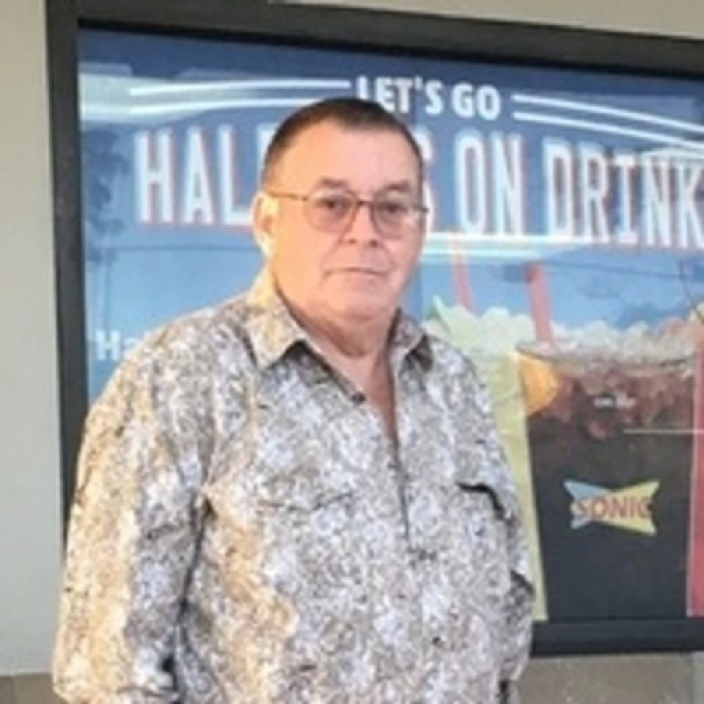 Donald George Bloxsom