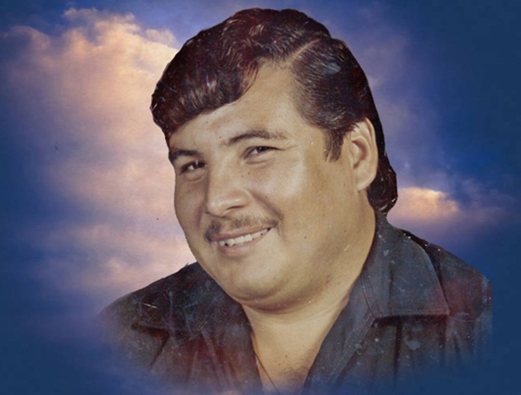 Amado Alvarez Profile Photo