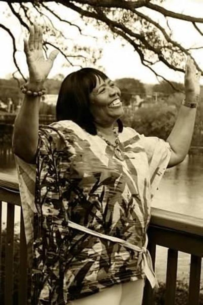 Florine Johnson Profile Photo