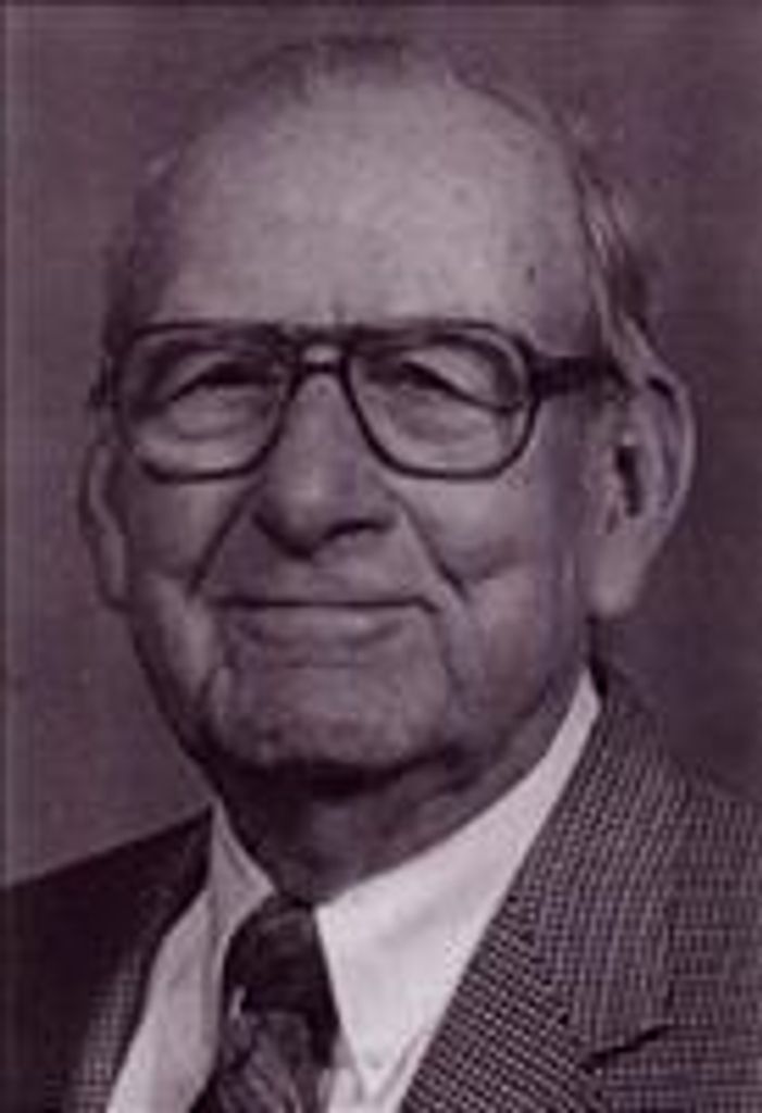 Ray Armstrong