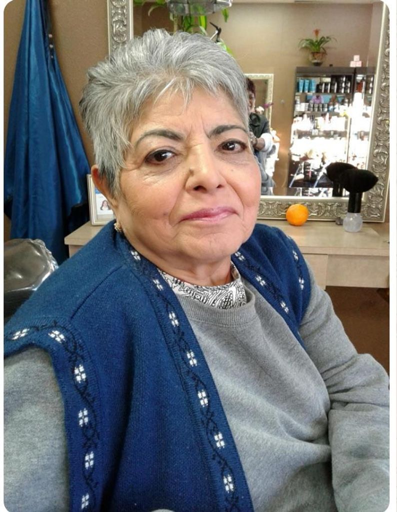 Antonina Diaz Ayala Garcia Profile Photo