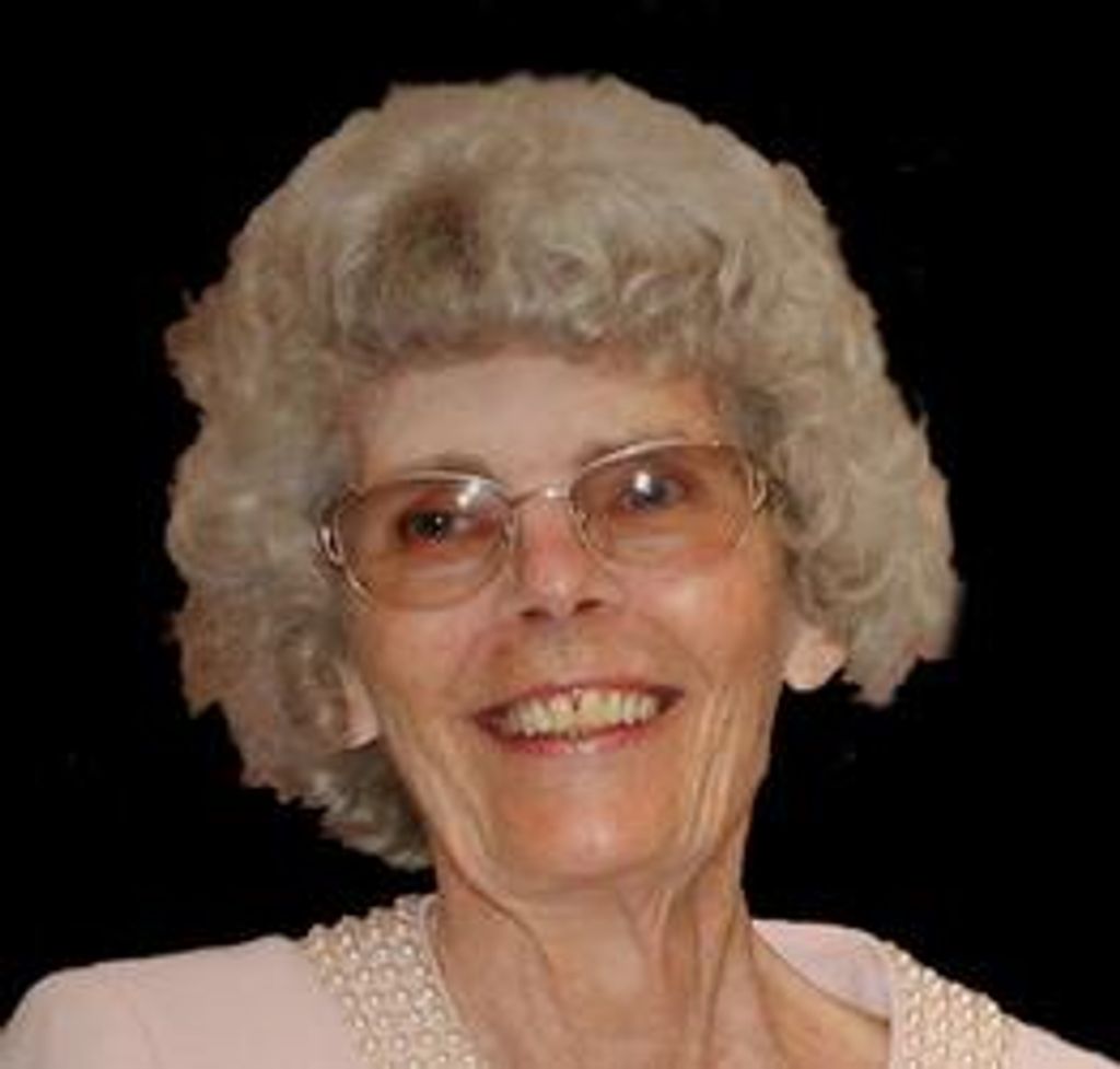 Betty Jo Lancaster Fowlkes