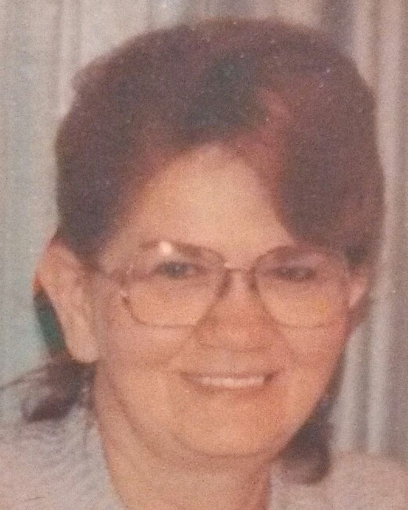 Charlene Wolsky