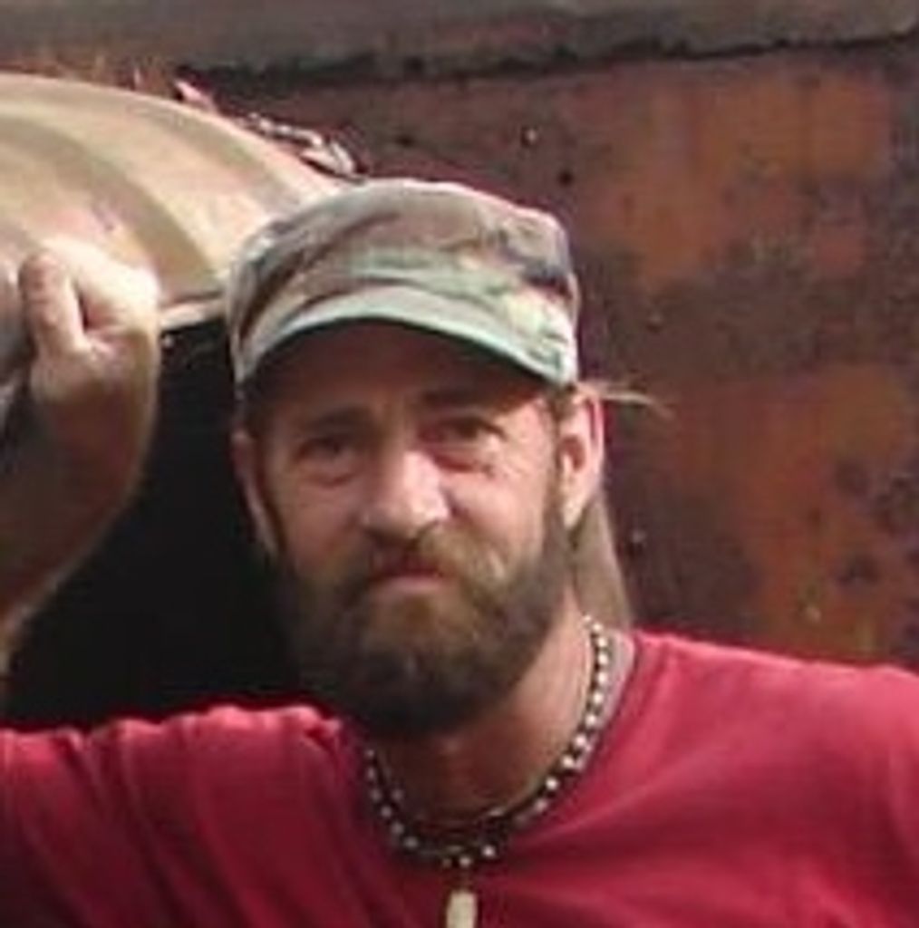 George Franklin Strever Profile Photo