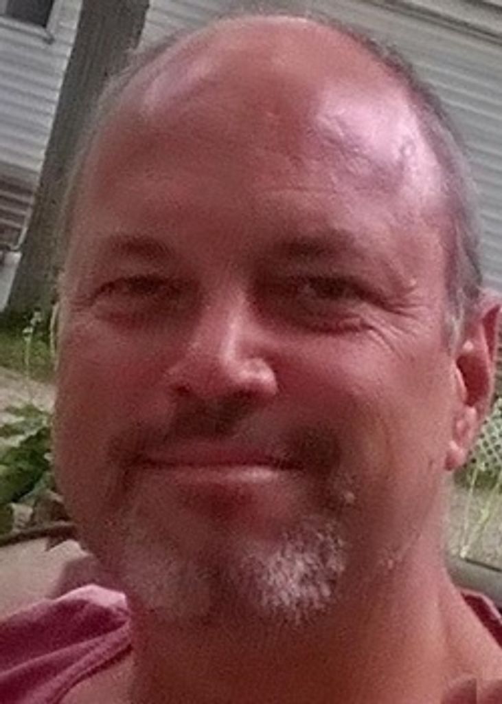 Michael Sherer Profile Photo