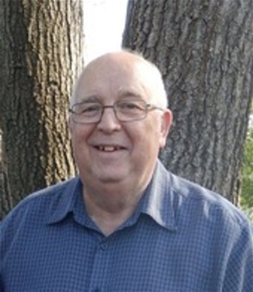 Larry  L. Martin