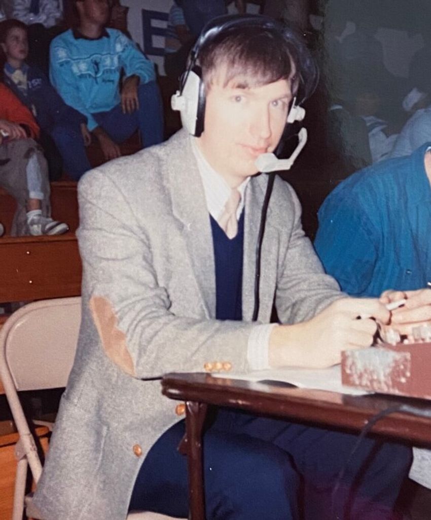David Hodges