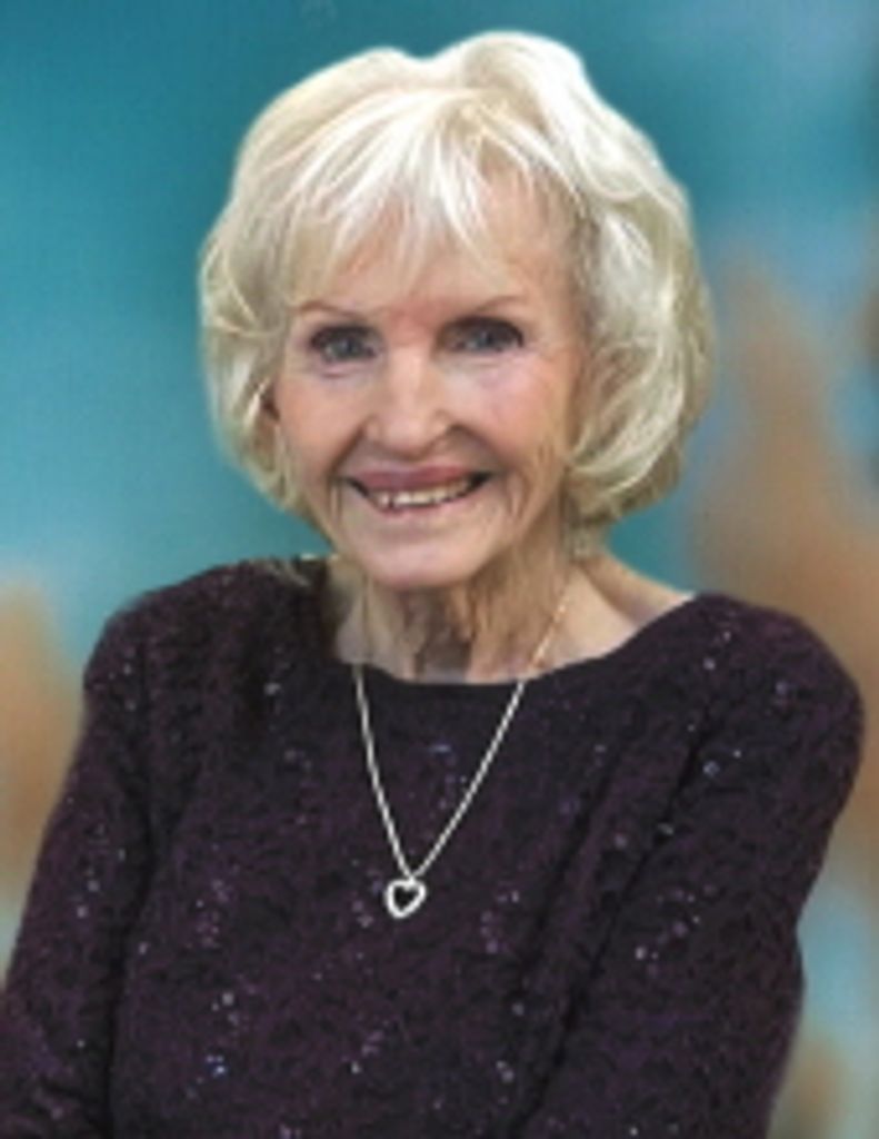 Frances Gail Szontagh