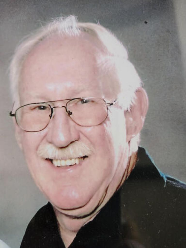 Clarence Junior Breese Profile Photo