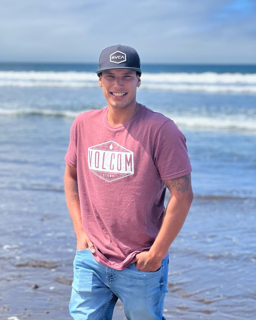 Jonathan Hansen Perry Profile Photo