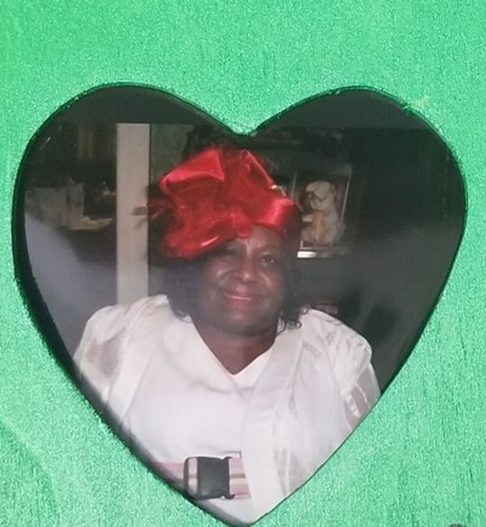 Pearlie Mae Mcneal Profile Photo
