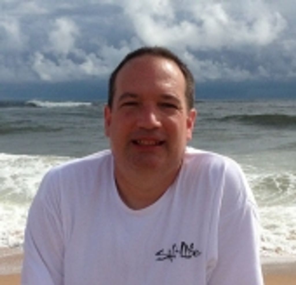 Brian Joseph Waldrop