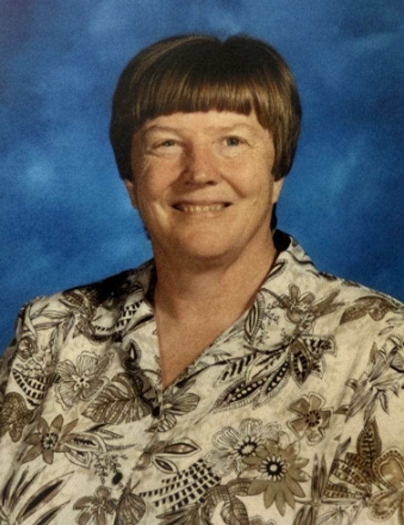 Jan Elizabeth Renton