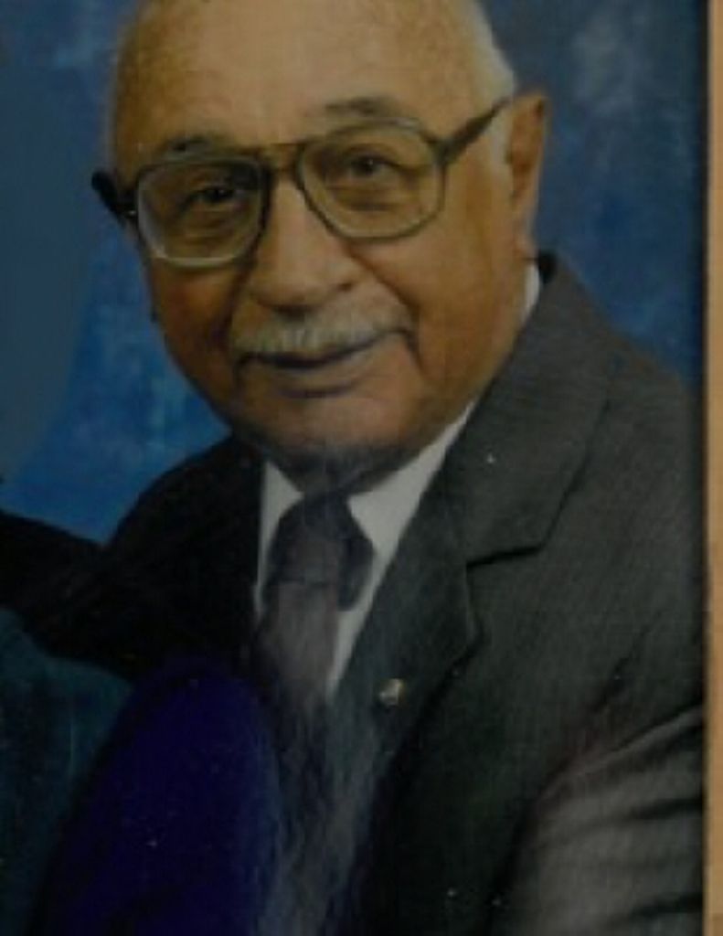 Keith Wayne Cameron Profile Photo