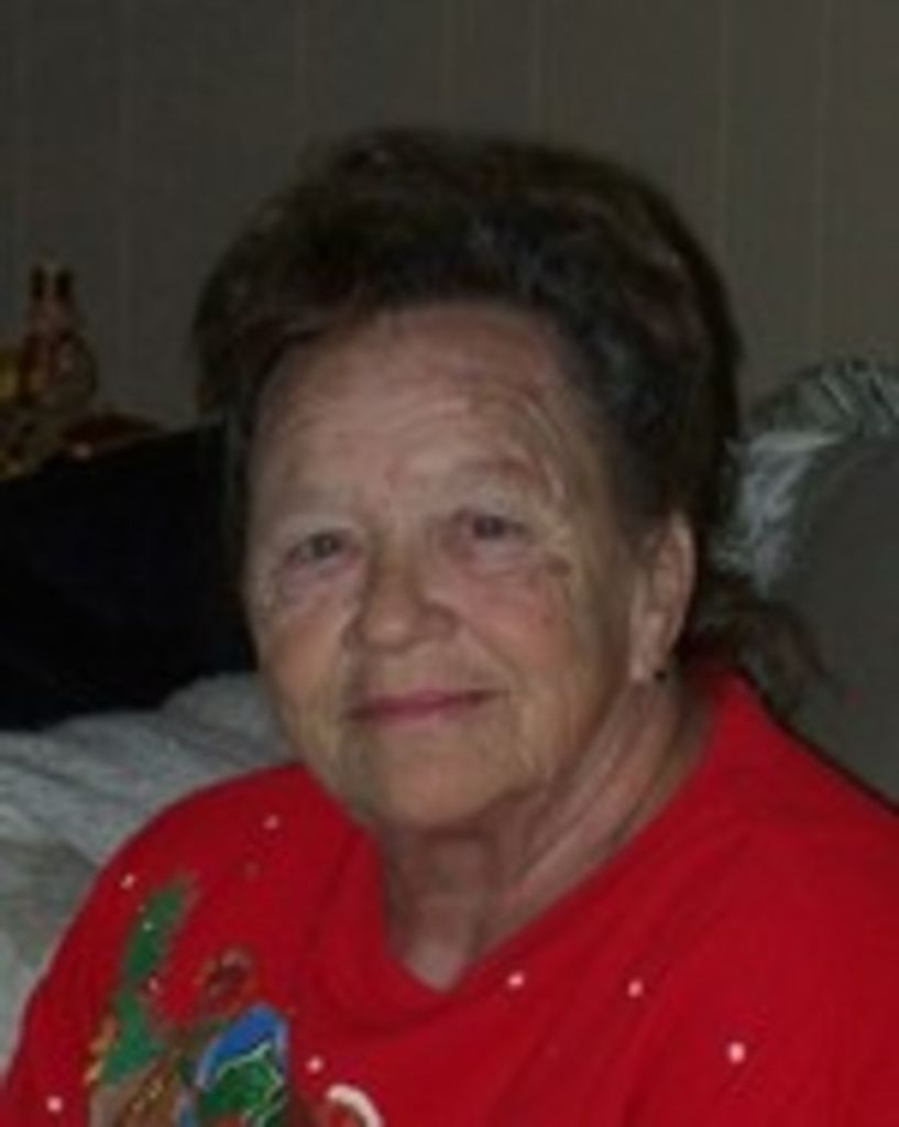 Barbara Elaine Rice