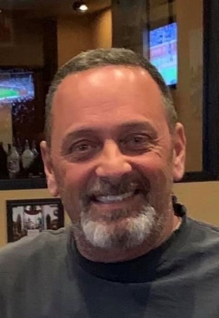 Michael T. Tagg Profile Photo