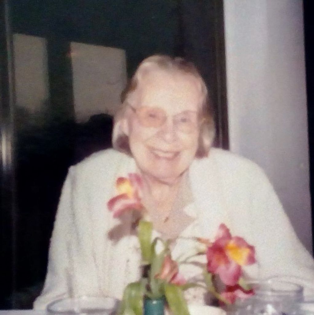 Carolyn S. (Sunbury) Pye Profile Photo