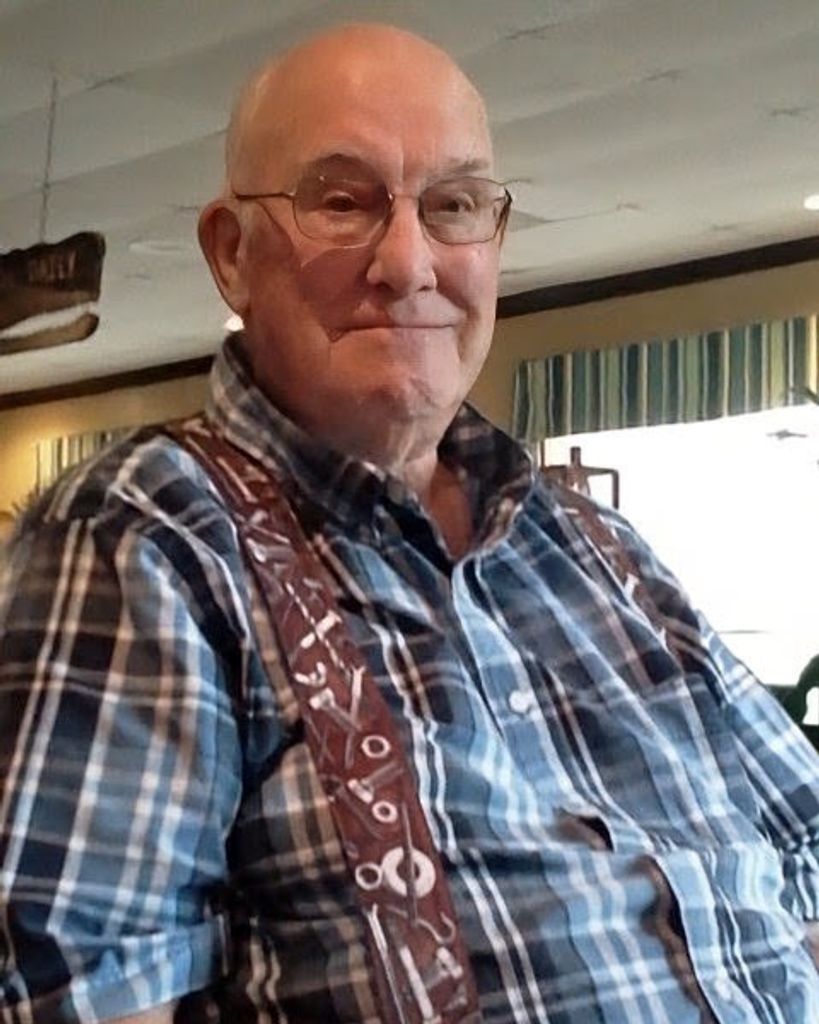 Sydney Charles Adams Profile Photo