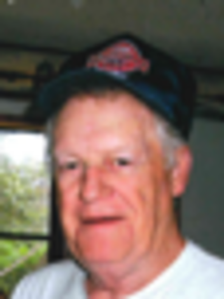 William James Eggert