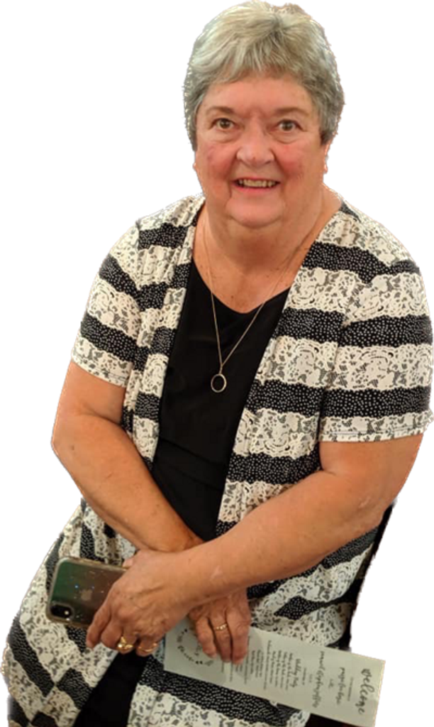 Mary Ann Renier Profile Photo