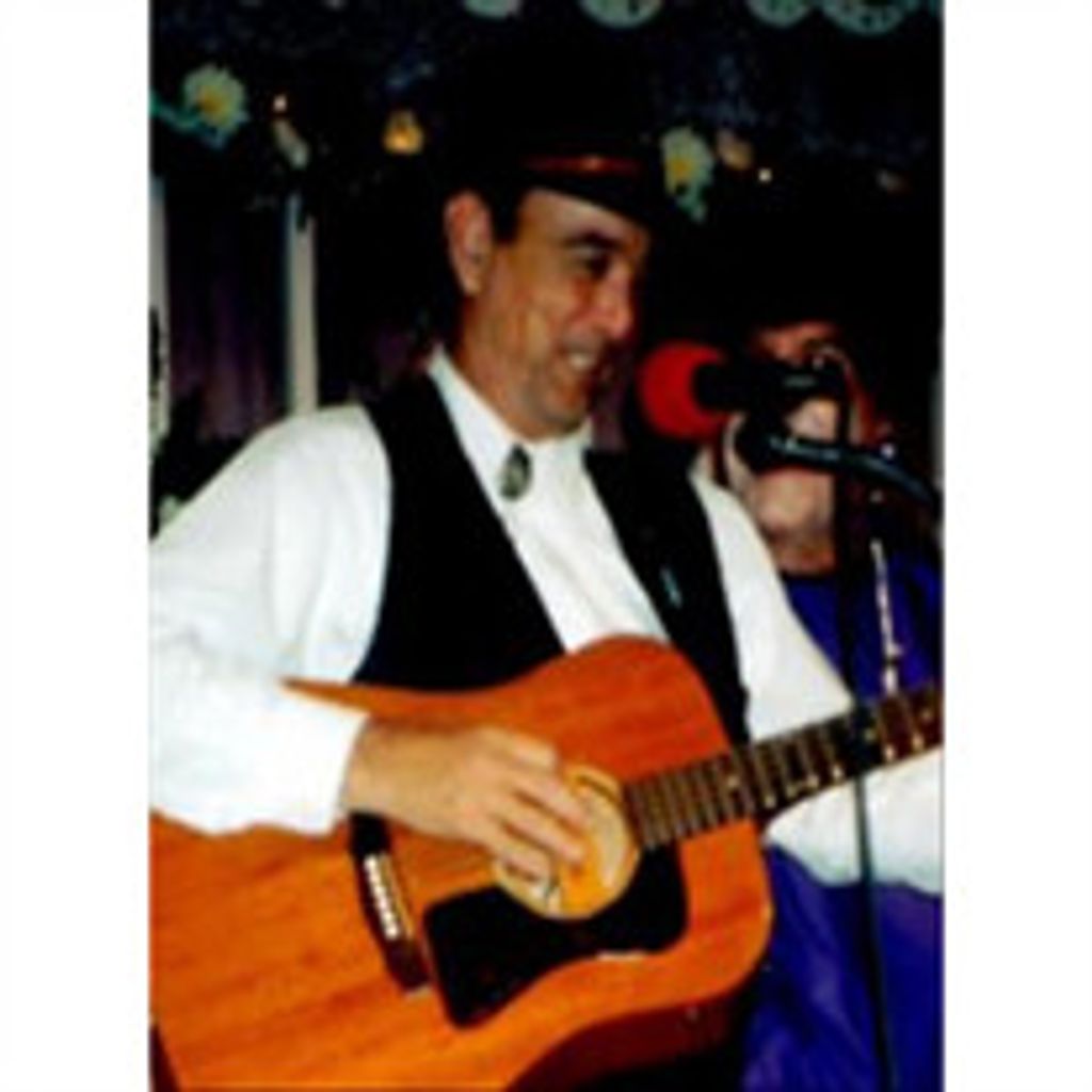 Ronnie G Morgan