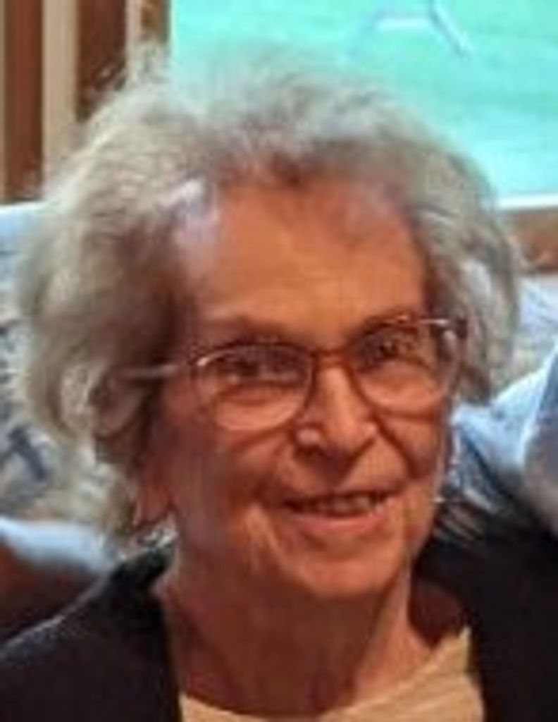 Rosemary (Fellows)  Delgarbino