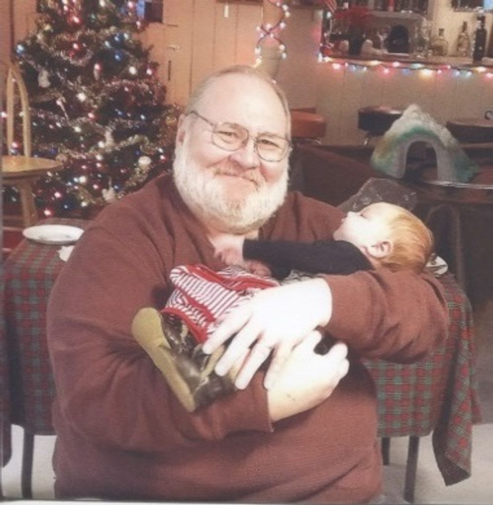 William J. Baldwin Profile Photo