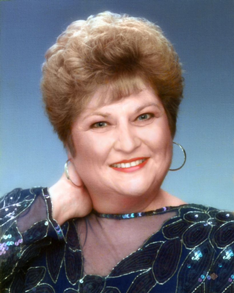 Carolyn Sparks Kokalis