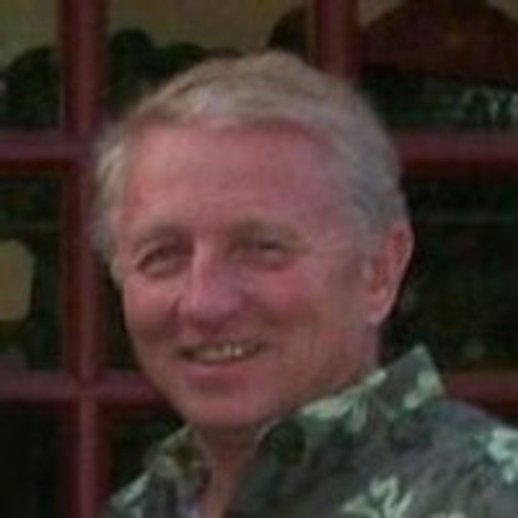 Mickeal F Bisch Profile Photo