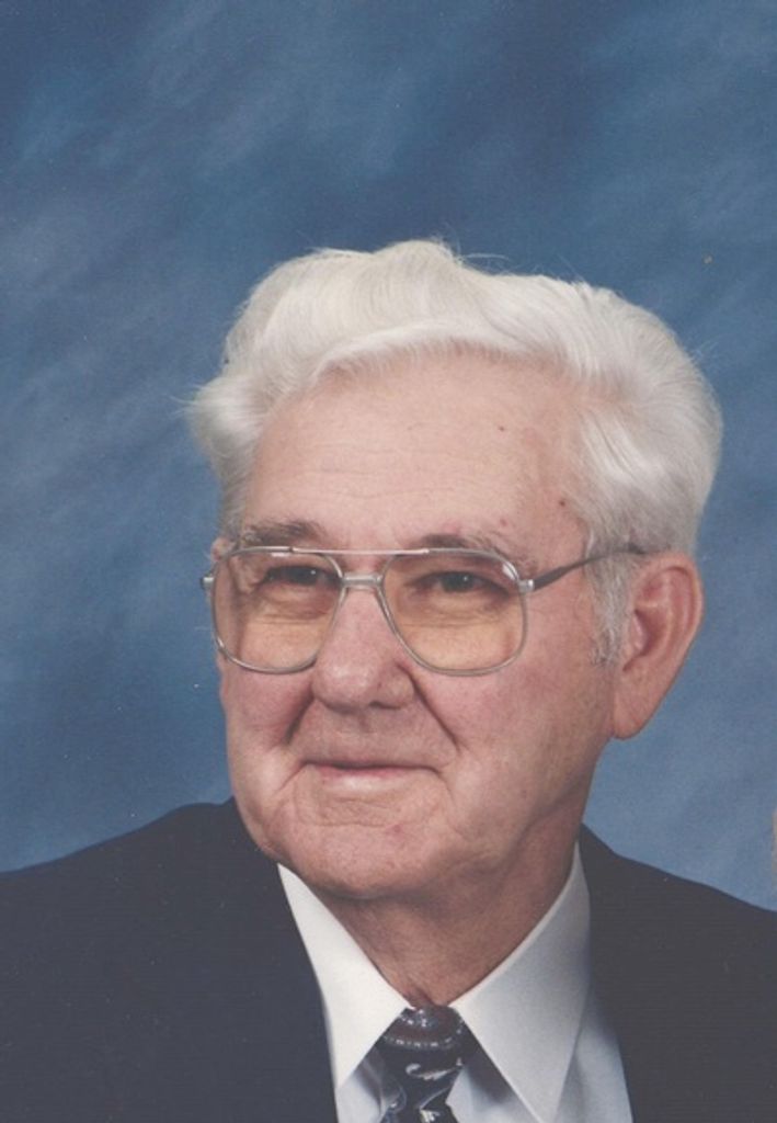 Hubert Holzmeister Profile Photo