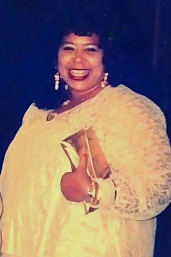 Valerie Brown Profile Photo