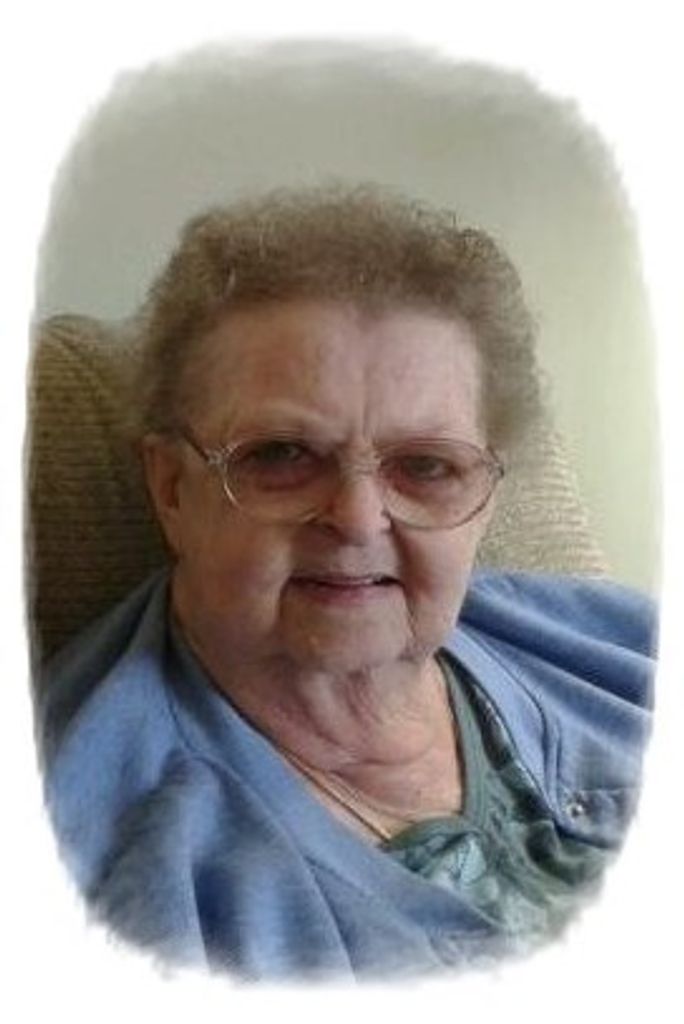 Margaret Kincheloe