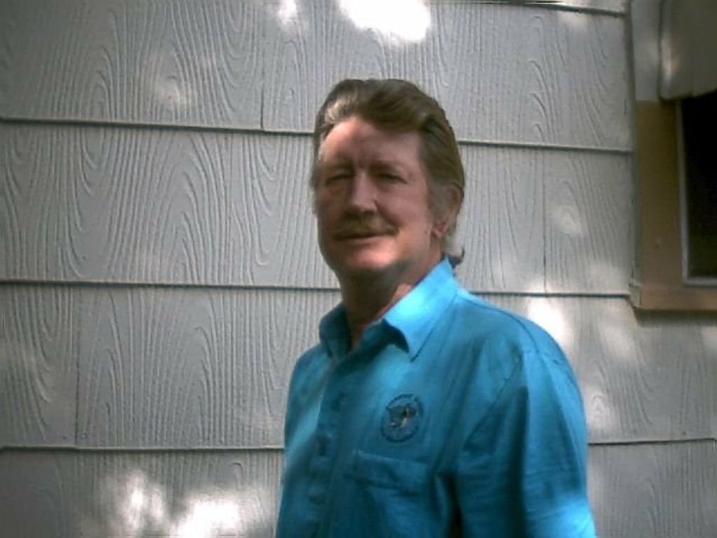 Edward Tanner Profile Photo