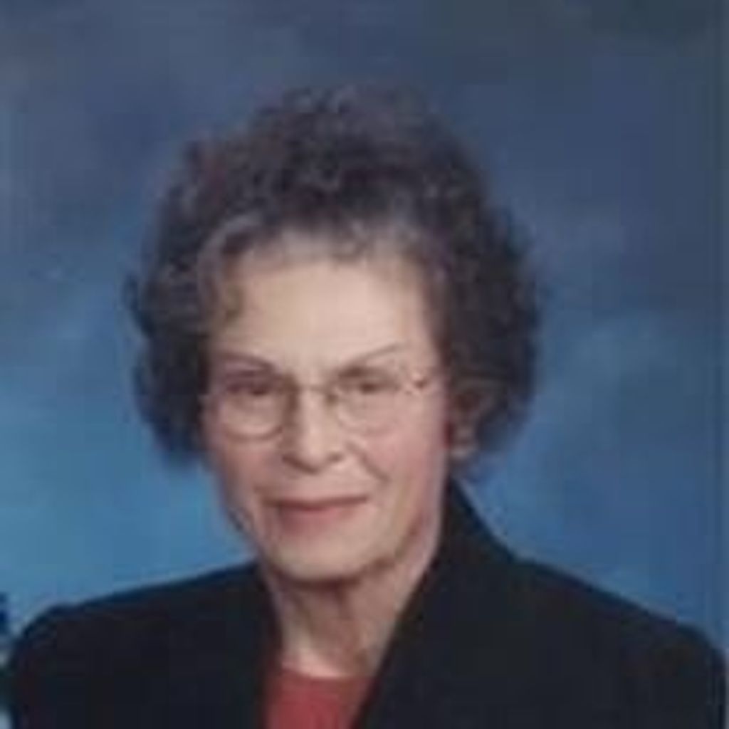 Enid Gaynor Edwards