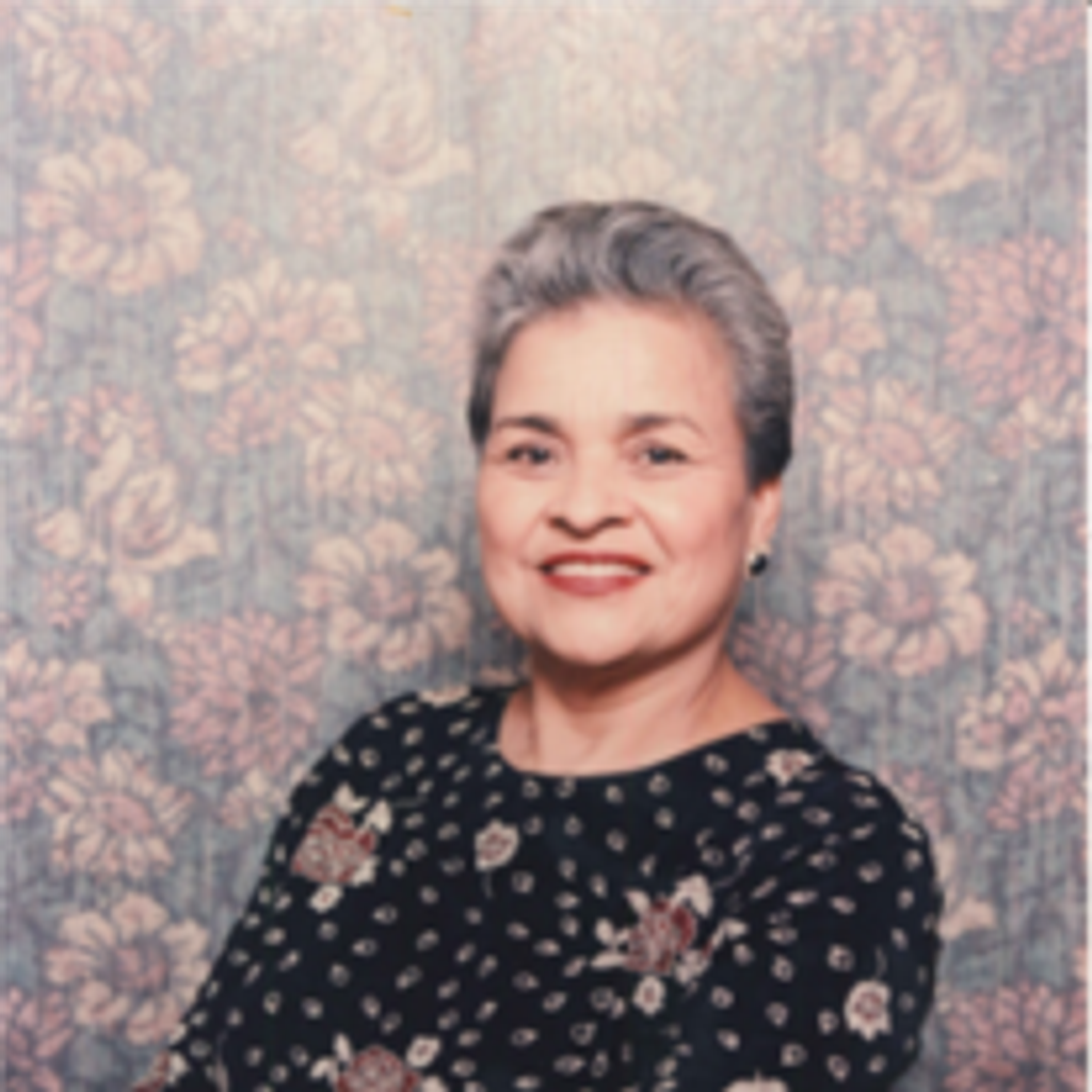 Maria Guadalupe Prado Profile Photo