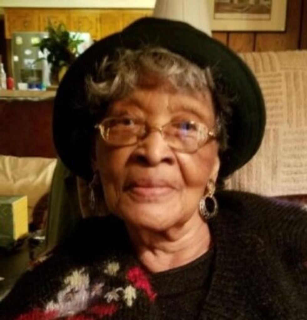 Mabel Haynes Session