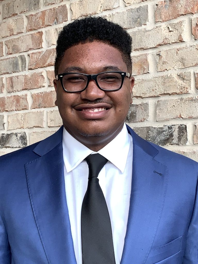 Chinedu Isaac Corey Alexander Neal