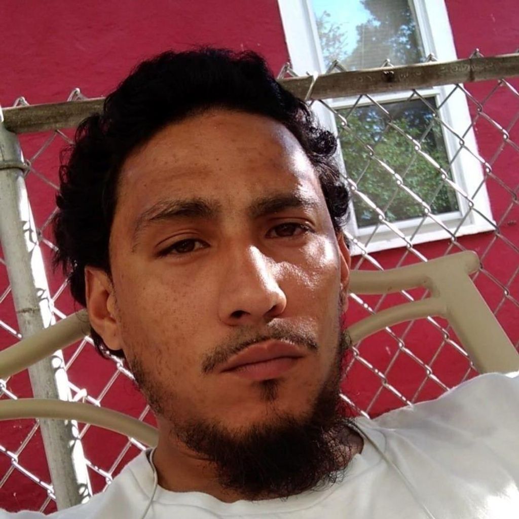 Efrain "Ej" Cosme Jr.