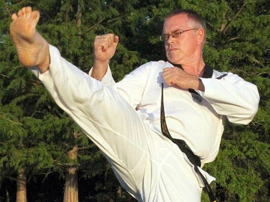 Mike E. Swope Profile Photo