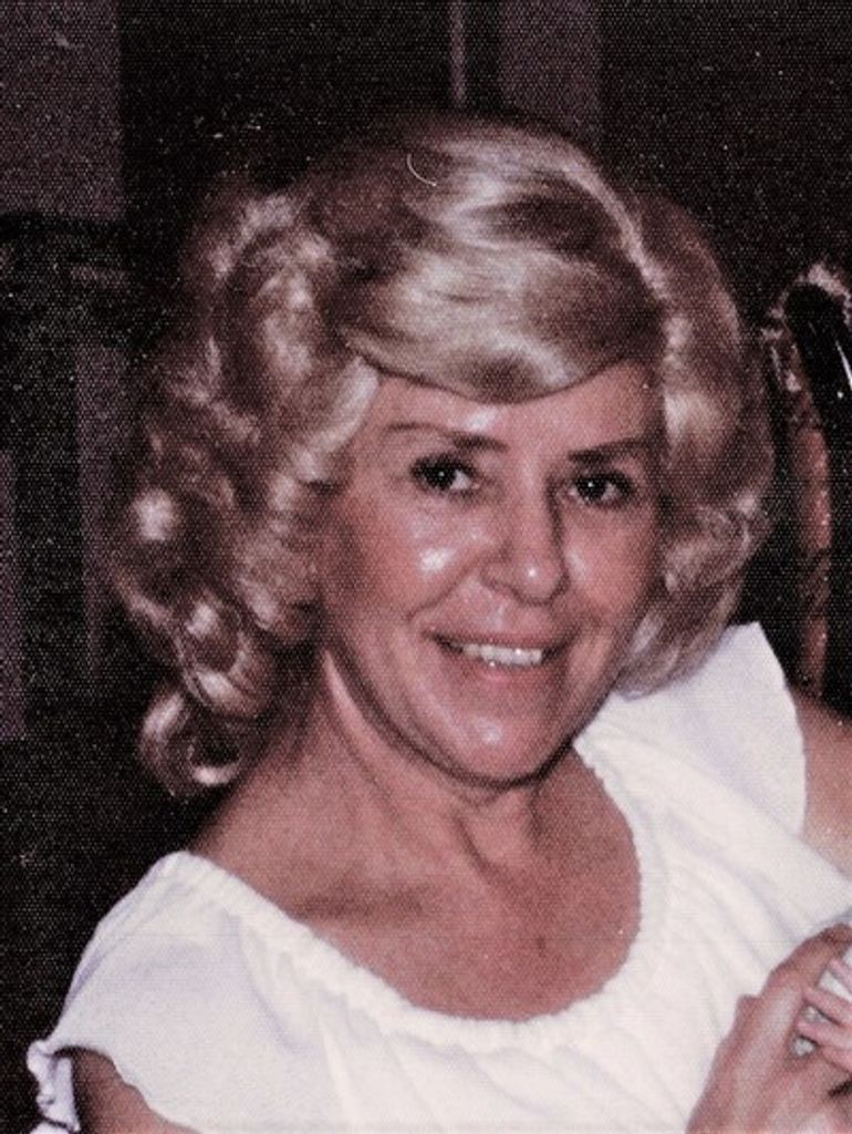 Dorothy Sullivan Profile Photo