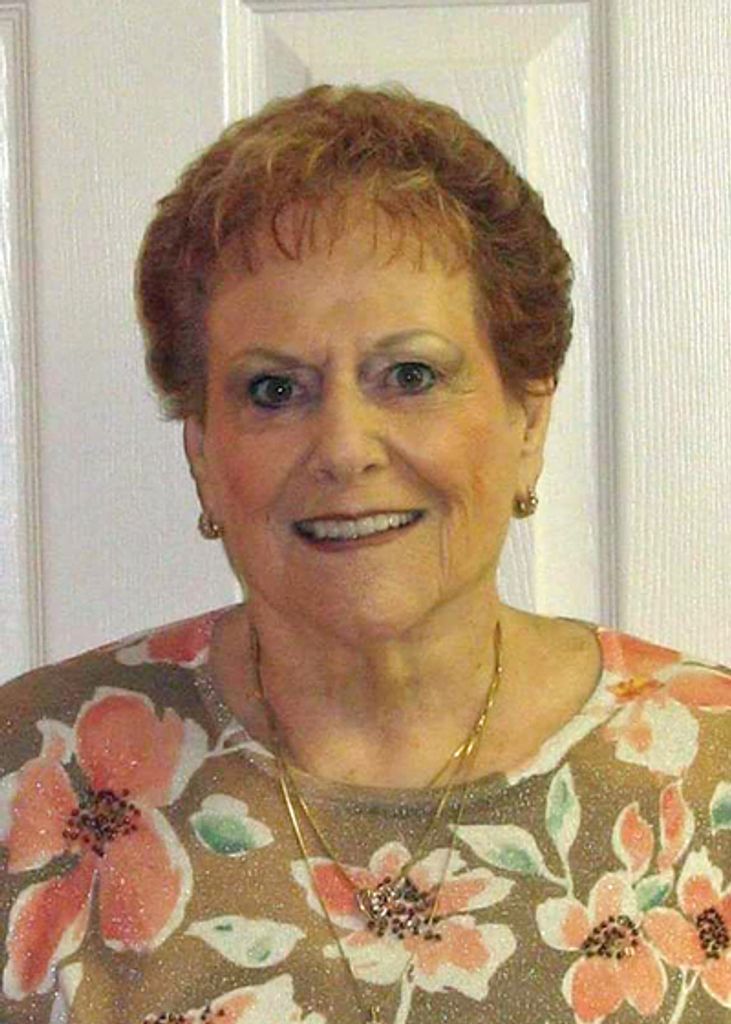 Dorothy Lucile Byram Malcomson Profile Photo