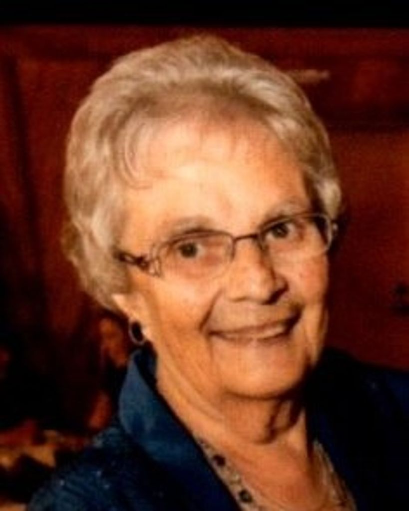 Grace Esther Goerge Profile Photo