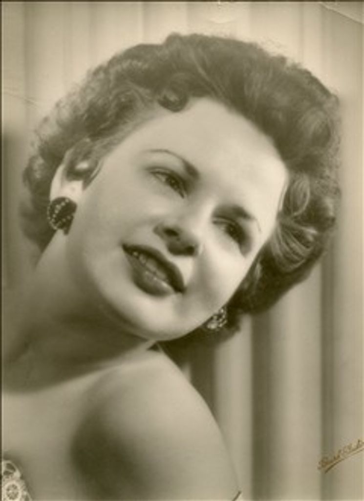 Phyllis Mae Allison Profile Photo