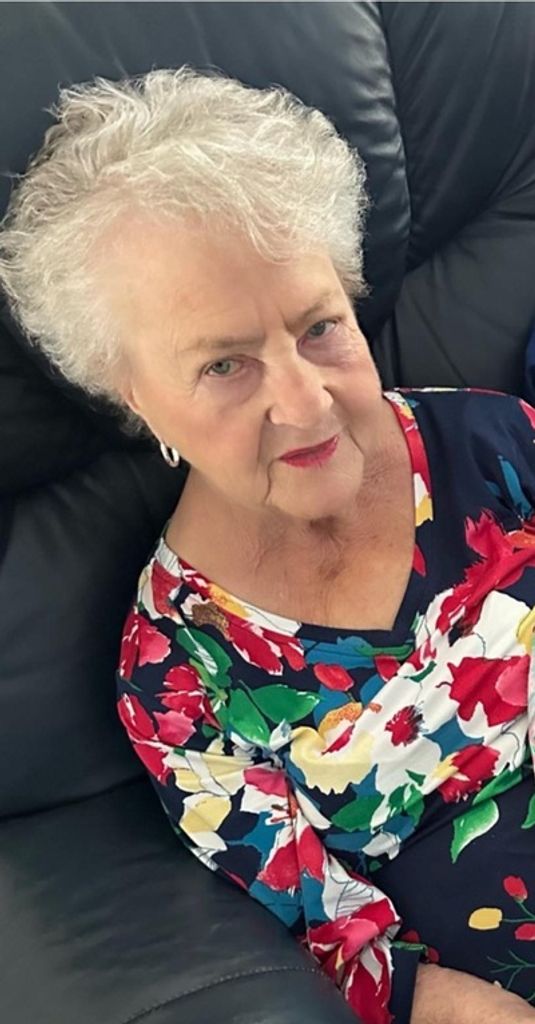 Mary Ann Warren Profile Photo