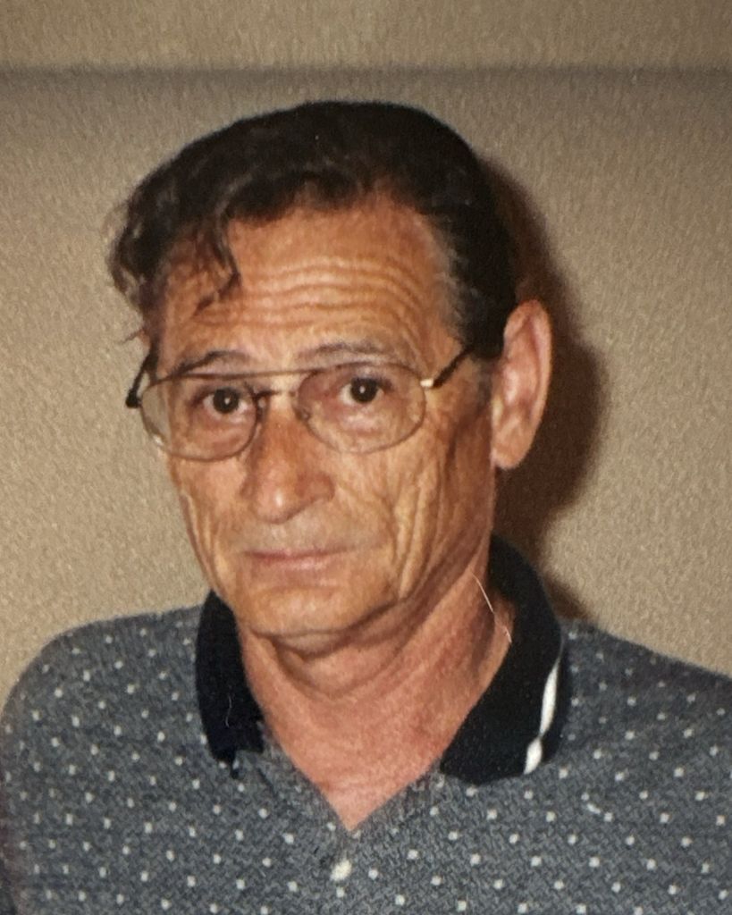 Ronnie Dale Parks Profile Photo
