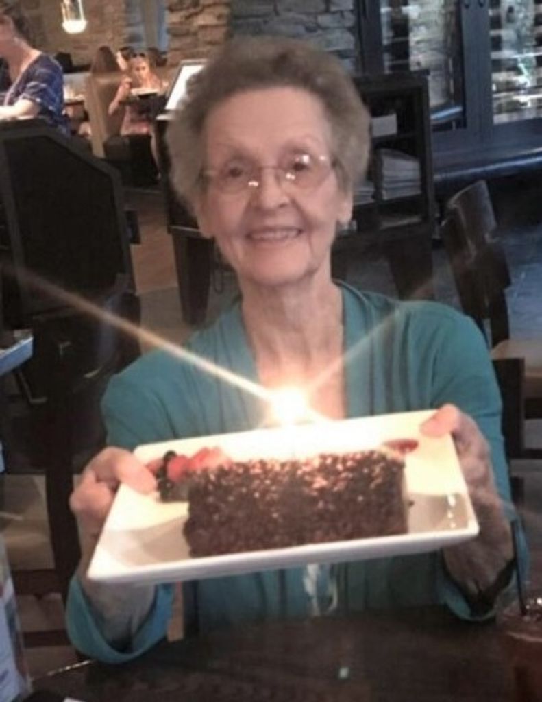 Joan Embree
