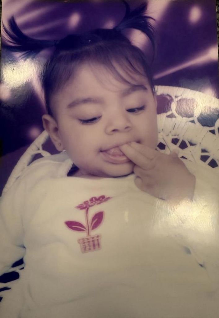 Natalie Camille Chirinos Profile Photo