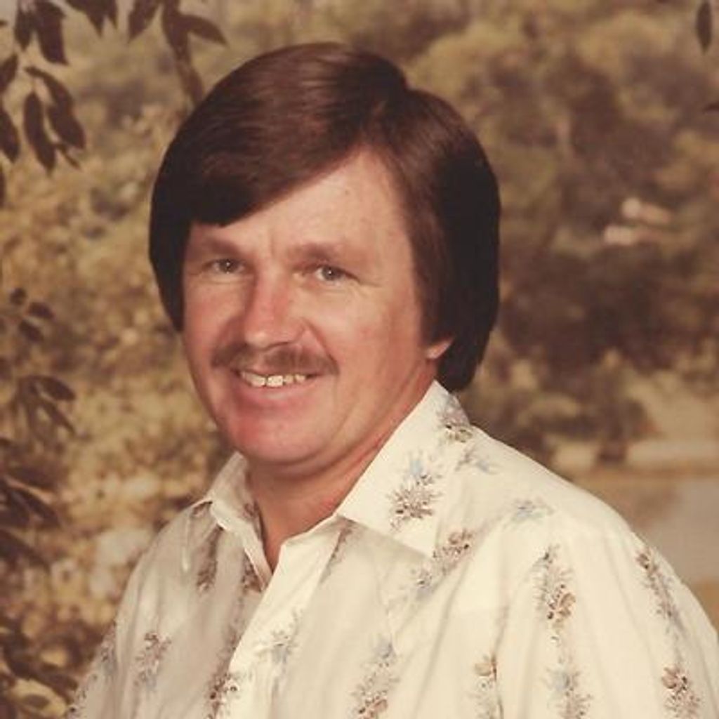 Dennis Lee Mccullough Profile Photo