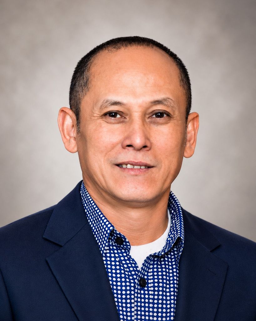 Toan Nguyen Vo